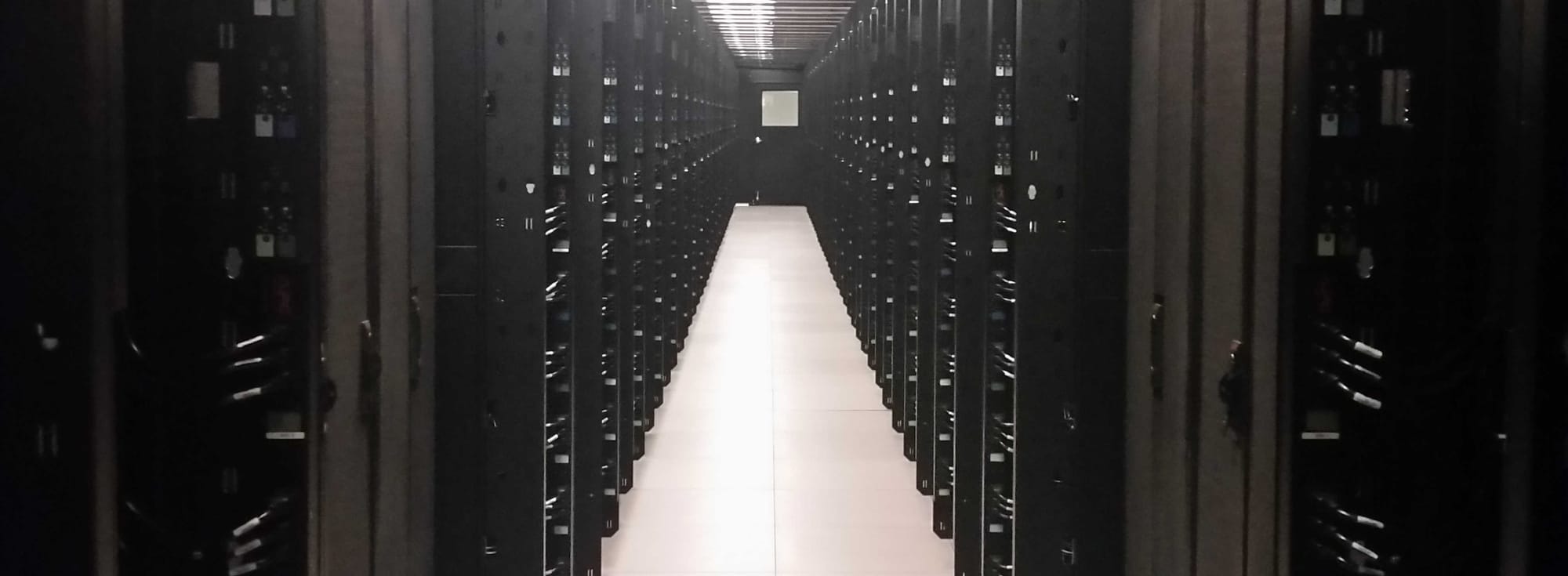 Fractured Architecture